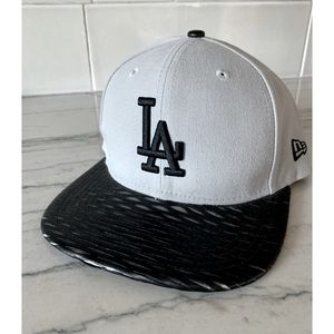 NEW ERA - Los Angeles Dodgers SnapBack Cap